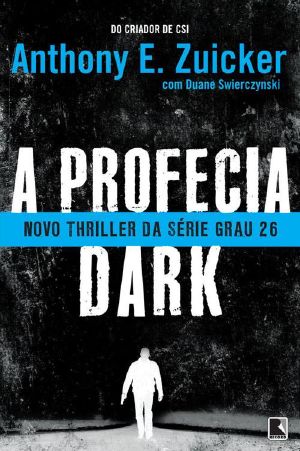 [Level 26 02] • A Profecia Dark -[Grau 26 02]